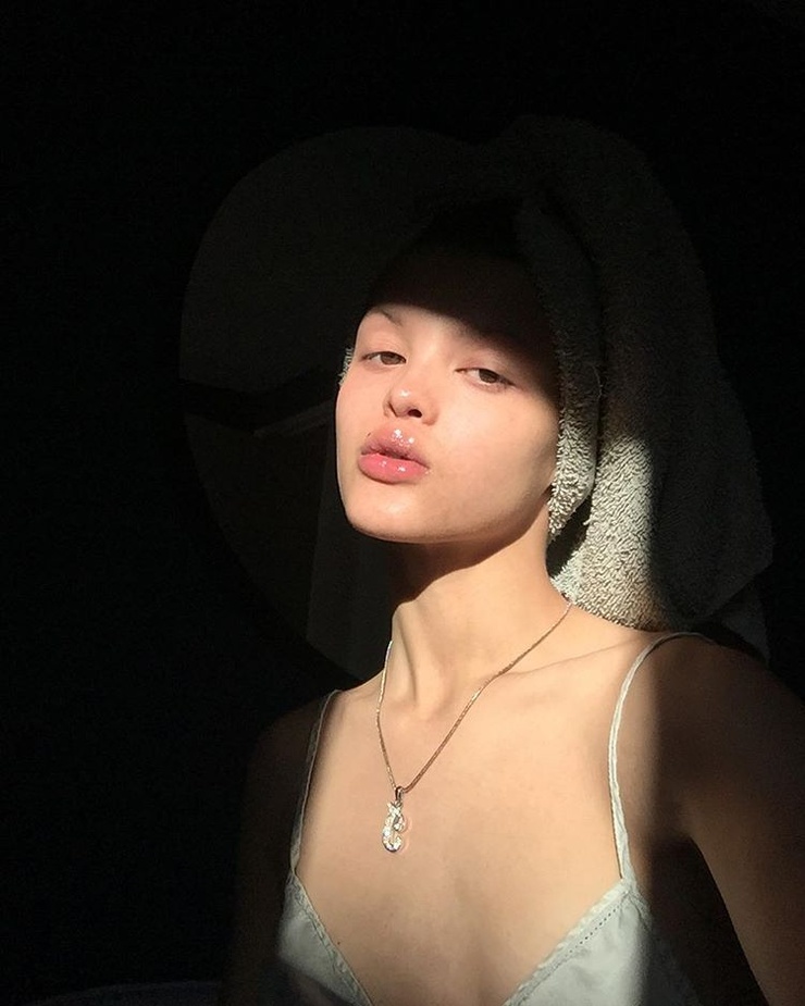 Jade Rabarivelo Jade Rabarivelo