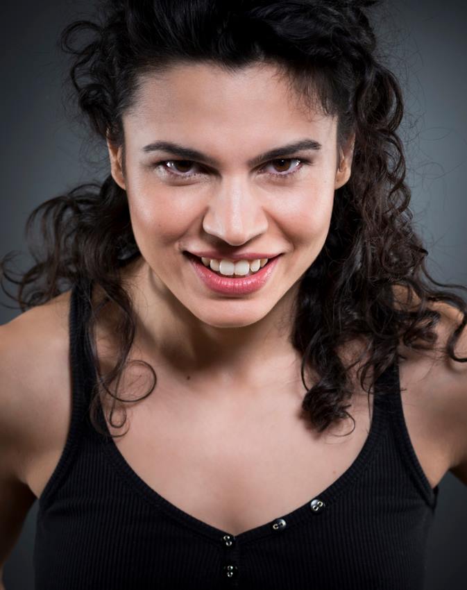 Alina Ioana Serban Alina Ioana Serban