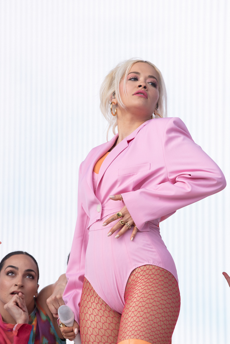 Rita Ora