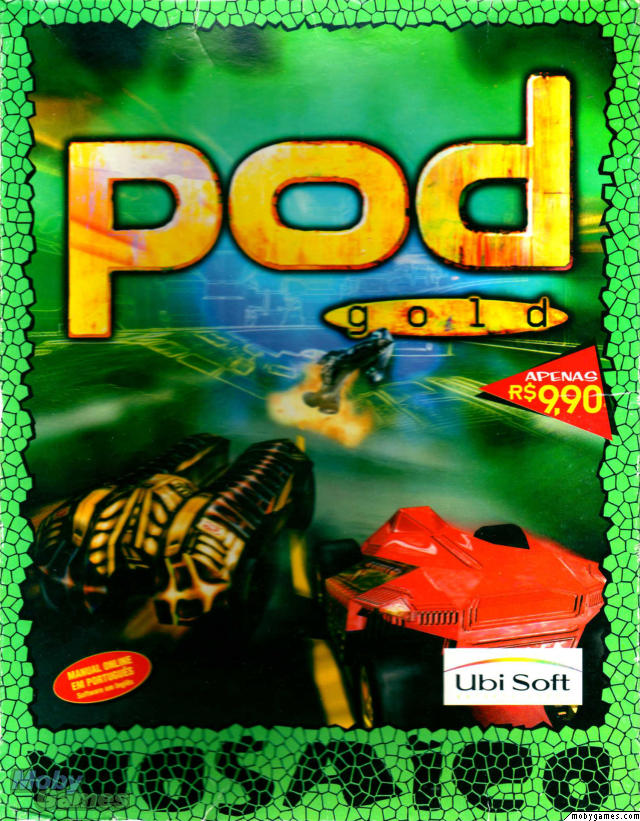 POD Gold