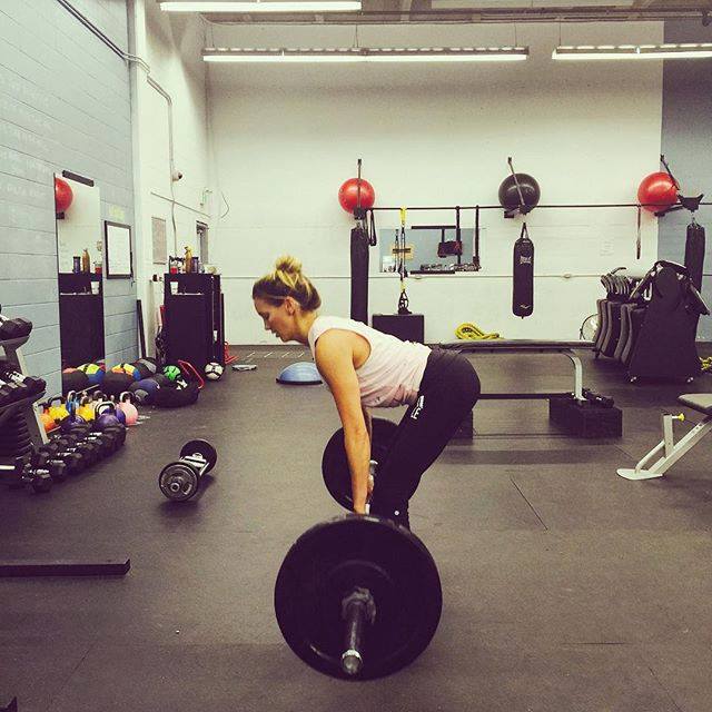 Katie Cassidy