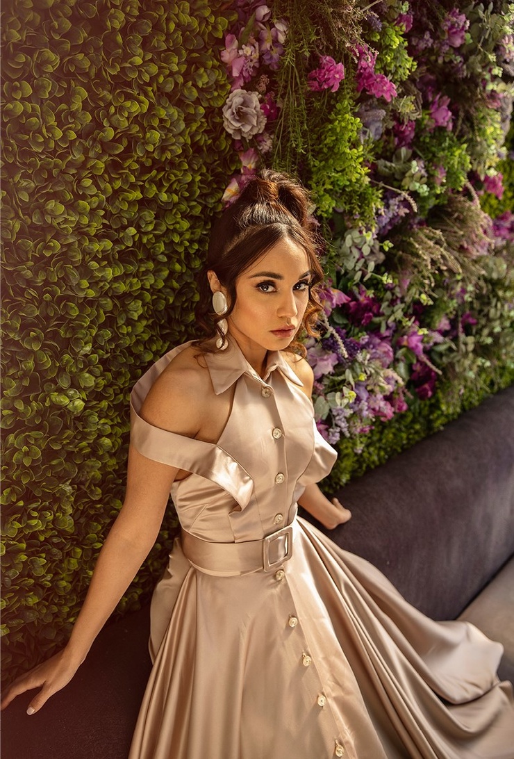 Summer Bishil Summer Bishil