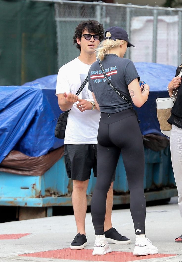 Sophie Turner