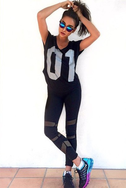 Shay Mitchell