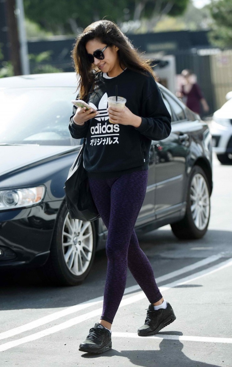 Shay Mitchell