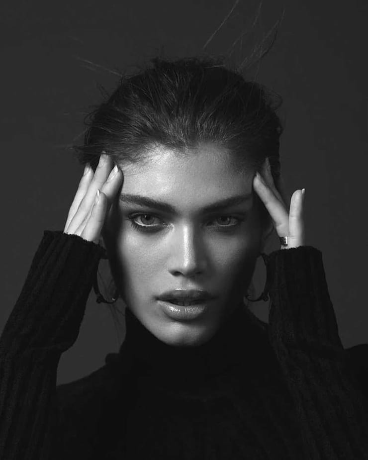 Valentina Sampaio image