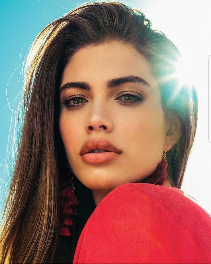 Valentina Sampaio