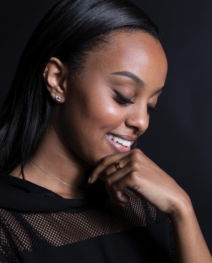 Ruth B