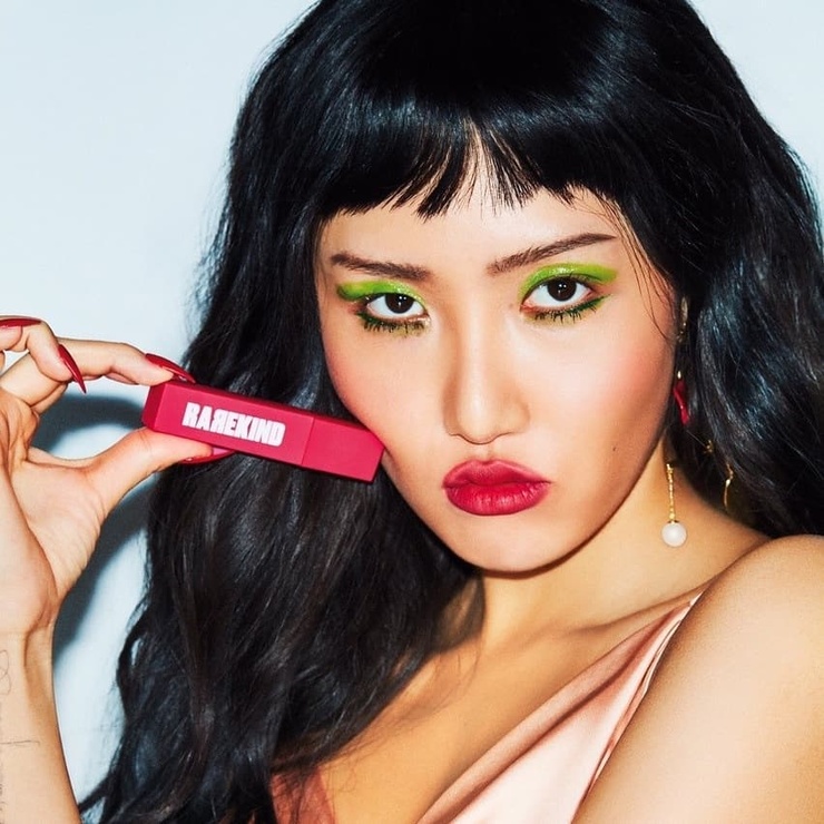 Hwasa Hwasa