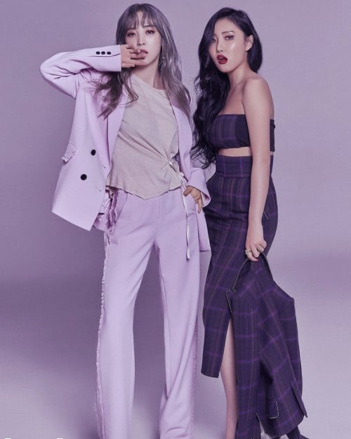 MAMAMOO MAMAMOO