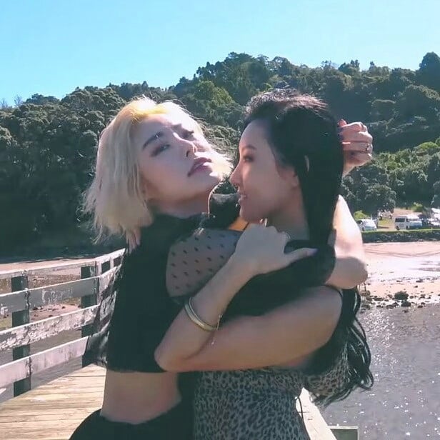 MAMAMOO MAMAMOO