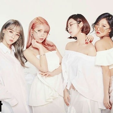 MAMAMOO