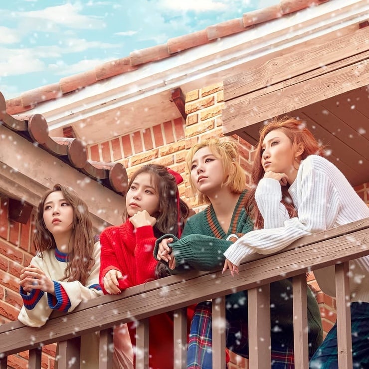 MAMAMOO