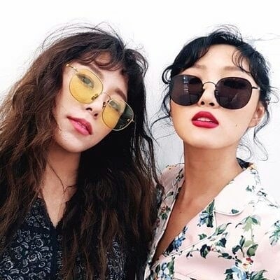 MAMAMOO MAMAMOO