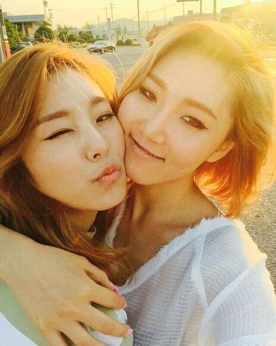 MAMAMOO MAMAMOO