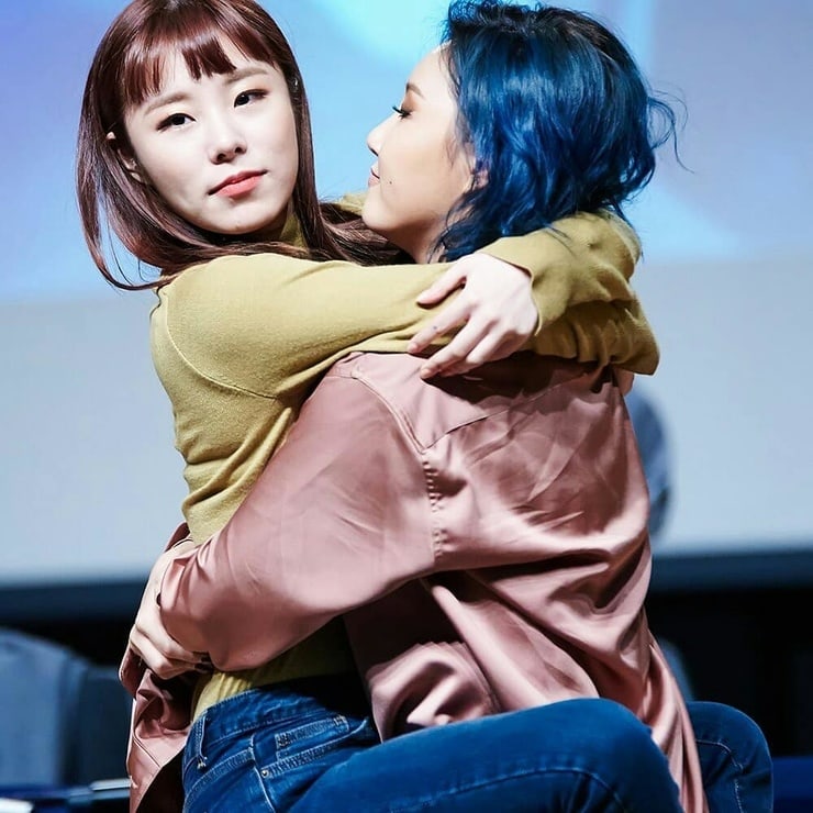 MAMAMOO MAMAMOO