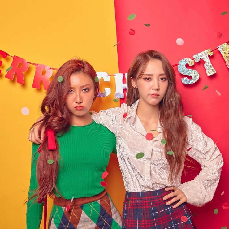 MAMAMOO MAMAMOO