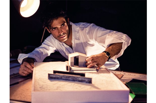 Marco Bocci