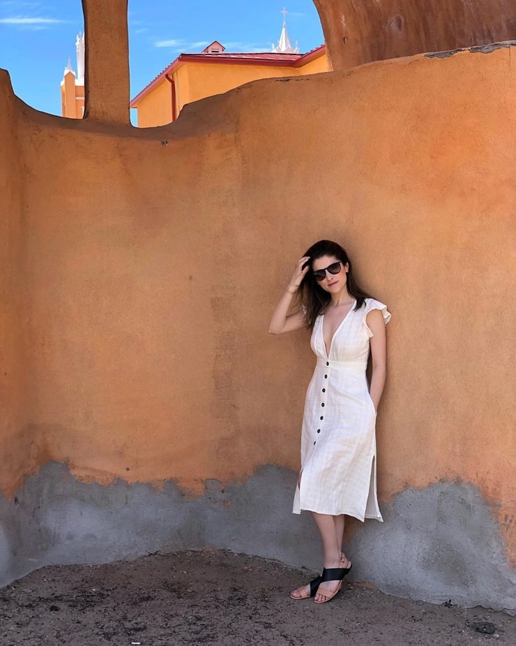 Anna Kendrick Anna Kendrick
