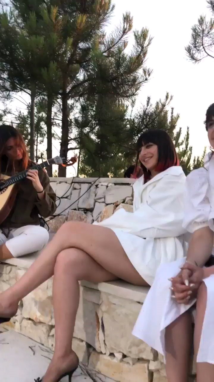 Charli XCX Charli XCX