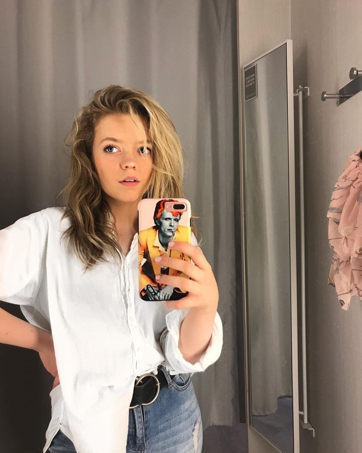 Jade Pettyjohn Jade Pettyjohn