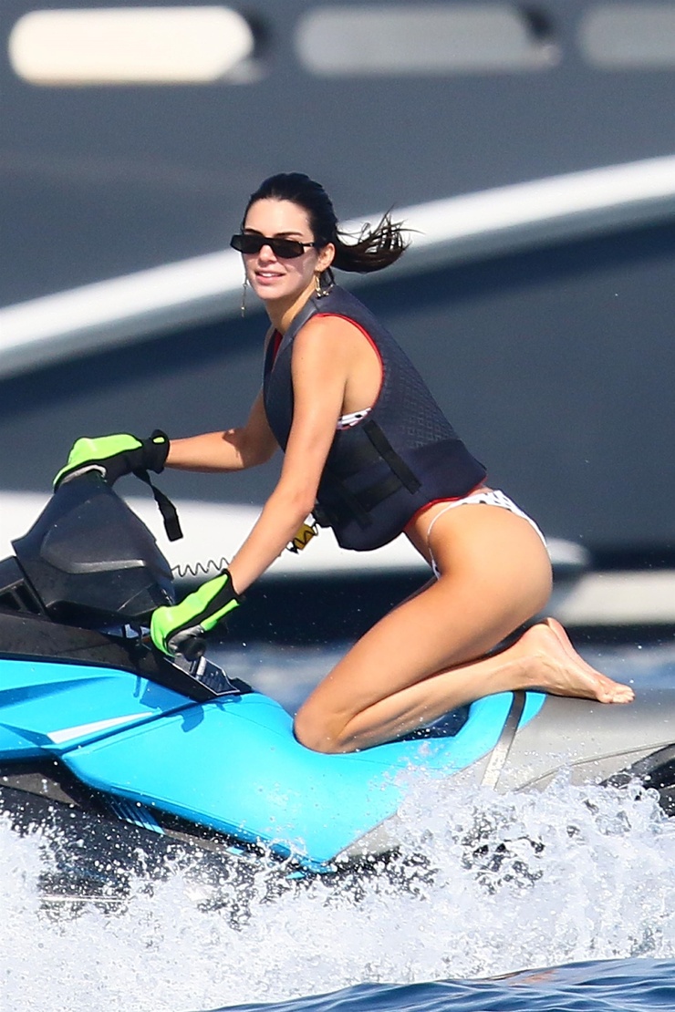 Kendall Jenner