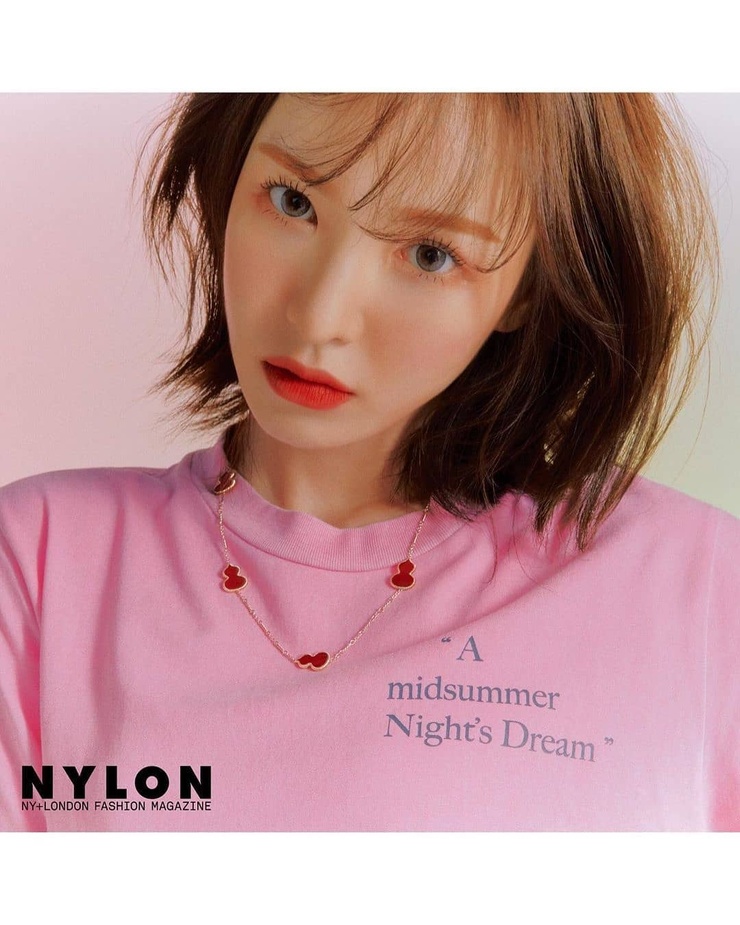 Wendy Son Wendy Son