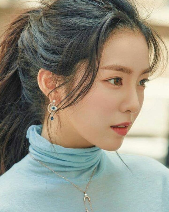 Irene (Bae Ju Hyun) Irene (Bae Ju Hyun)