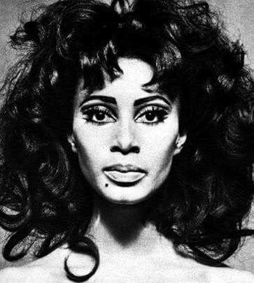 Donyale Luna
