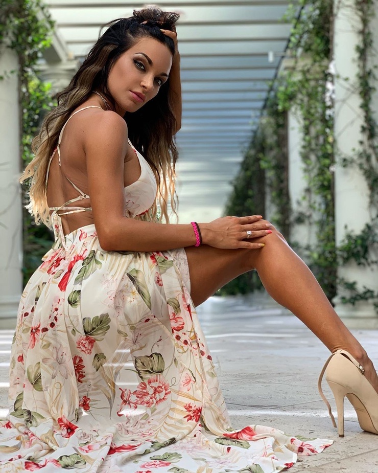 Nienna Jade