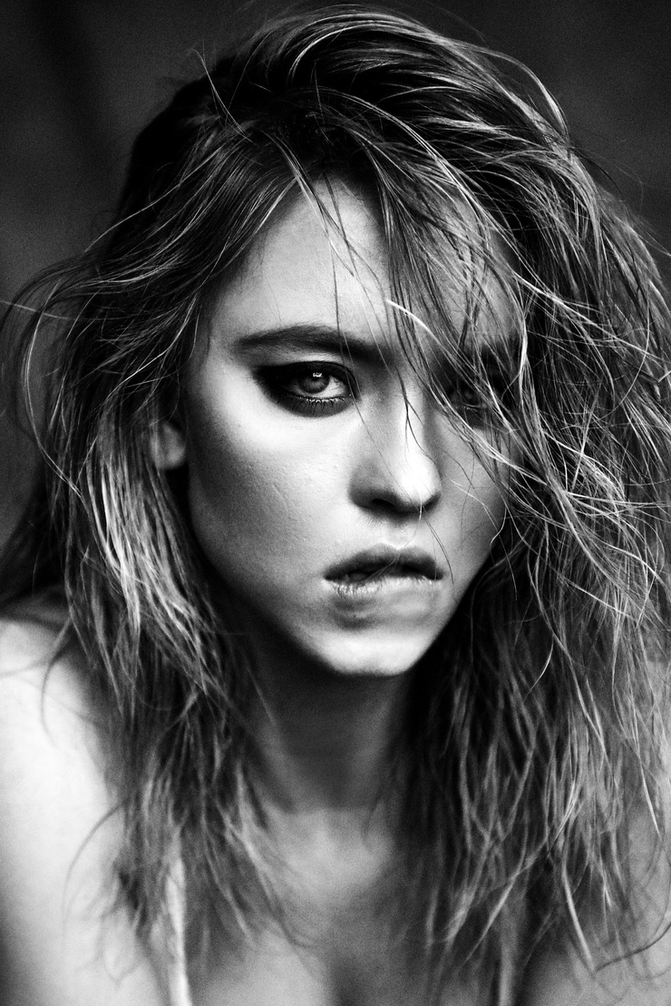 Sydney Sweeney Sydney Sweeney
