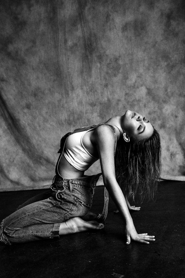 Sydney Sweeney Sydney Sweeney