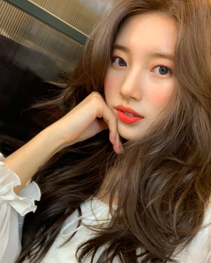 Bae Suzy Bae Suzy