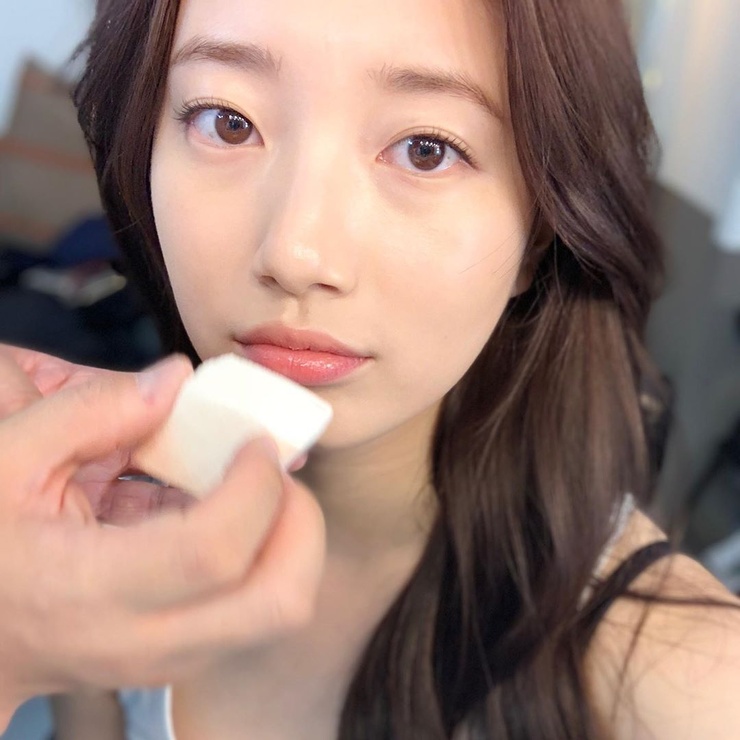 Bae Suzy Bae Suzy