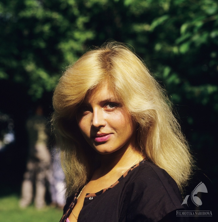 Maria Probosz Maria Probosz