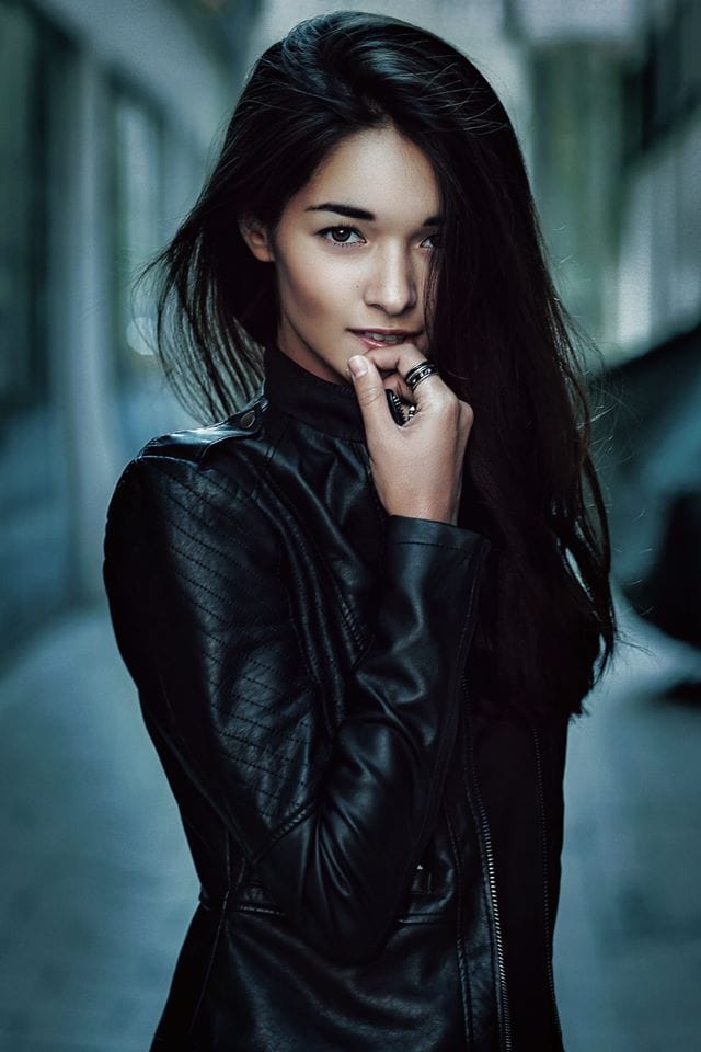 Anelia Moor Anelia Moor