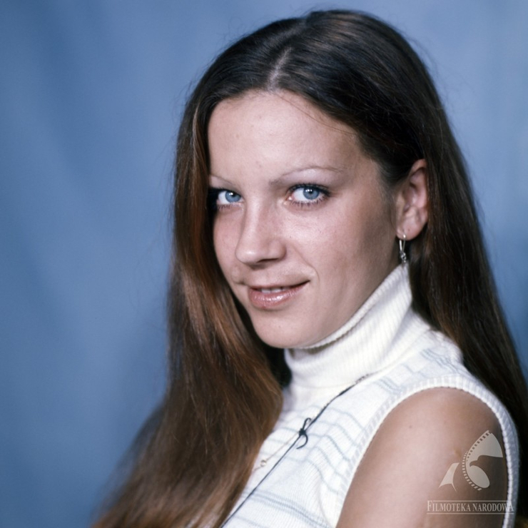 Barbara Burska Barbara Burska