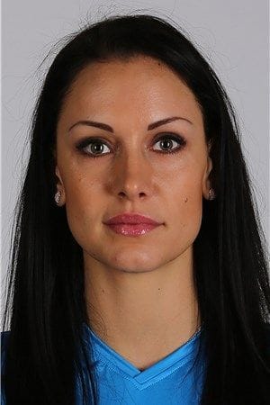 Nataliya Goncharova
