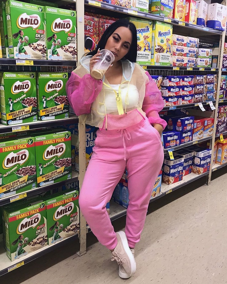 Asia Penelope