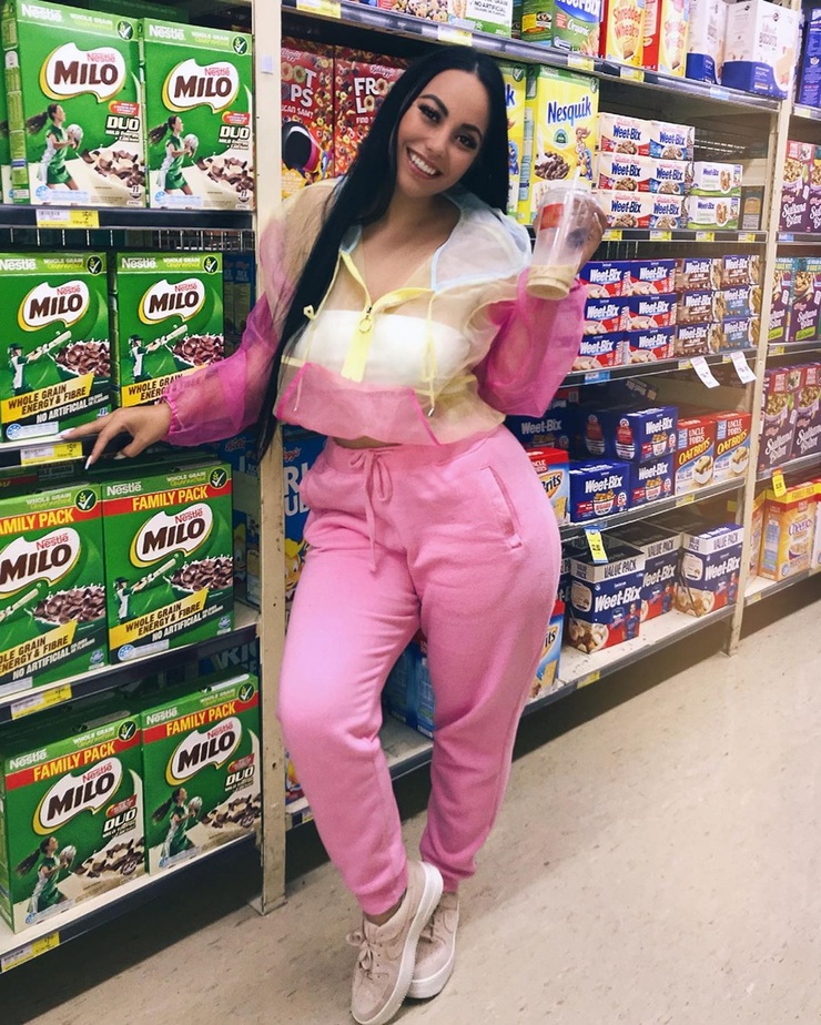 Asia Penelope
