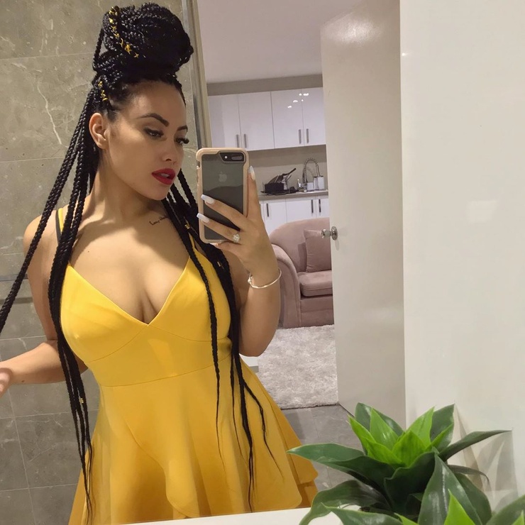 Asia Penelope
