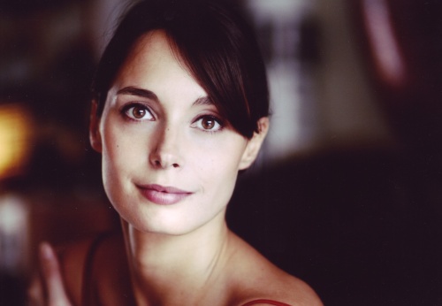 Julia Vignali