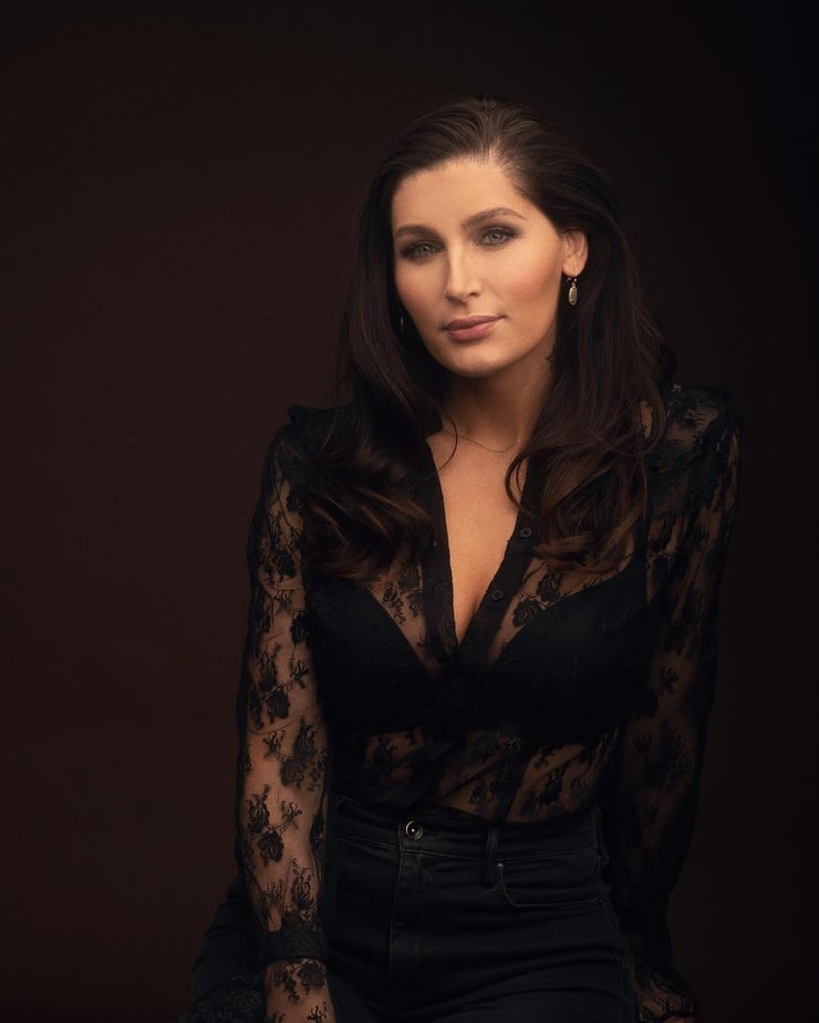 Trace Lysette Trace Lysette