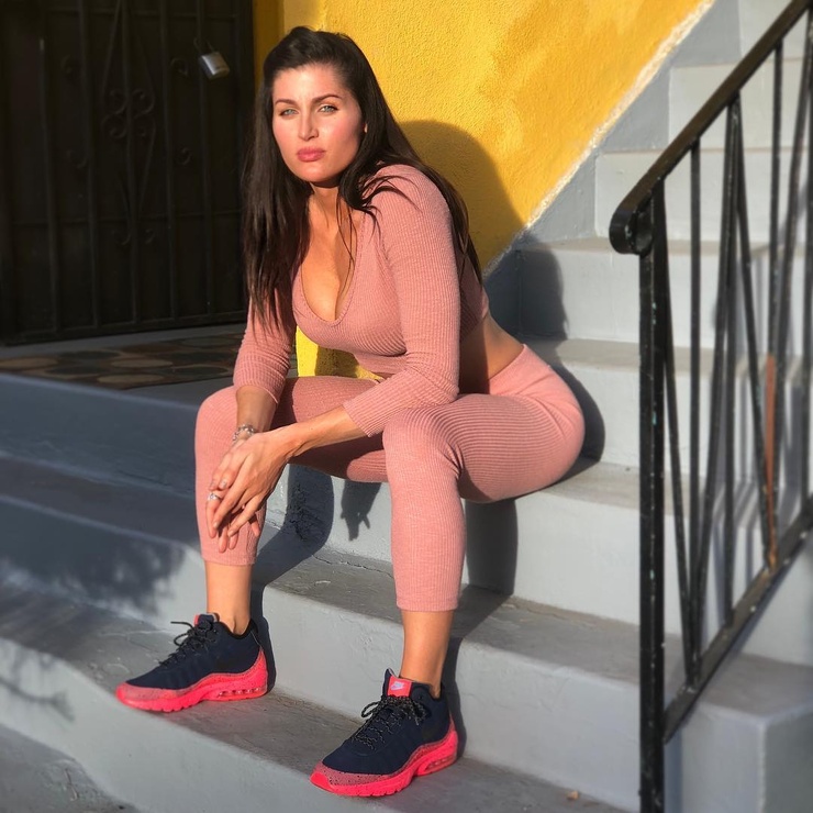 Trace Lysette