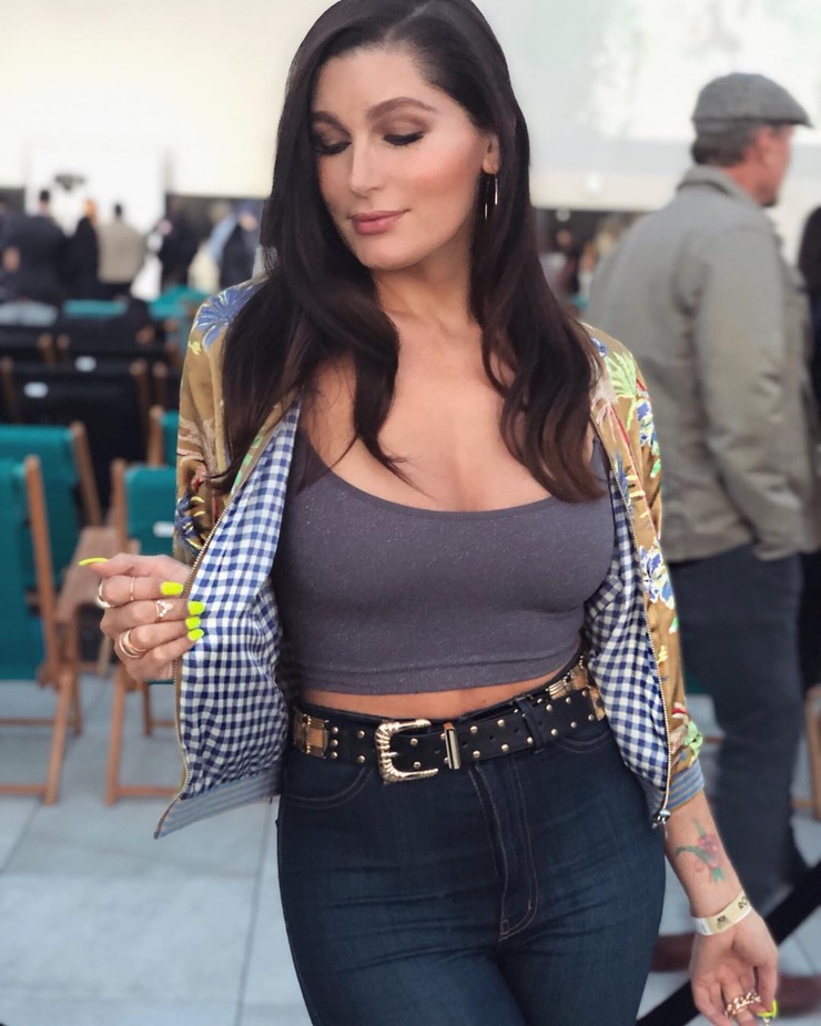 Trace Lysette