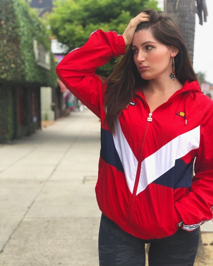 Trace Lysette Trace Lysette