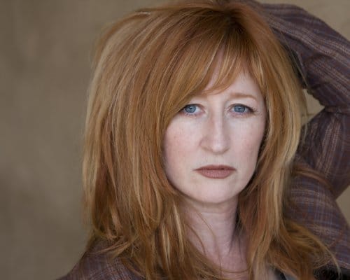 Vicki Lewis