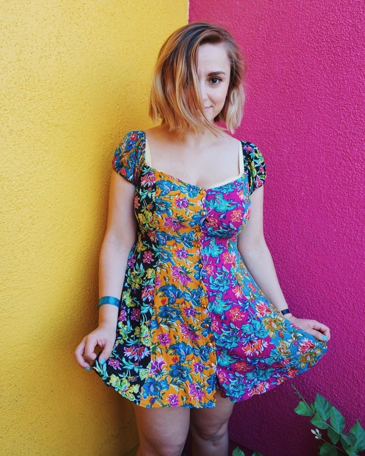 Hannah Witton