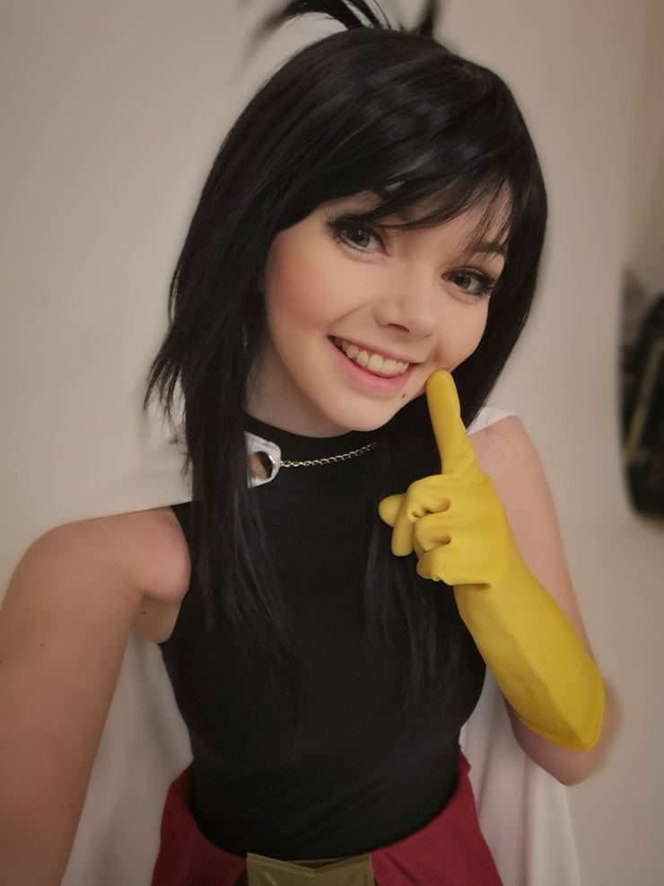 Louise Julie
