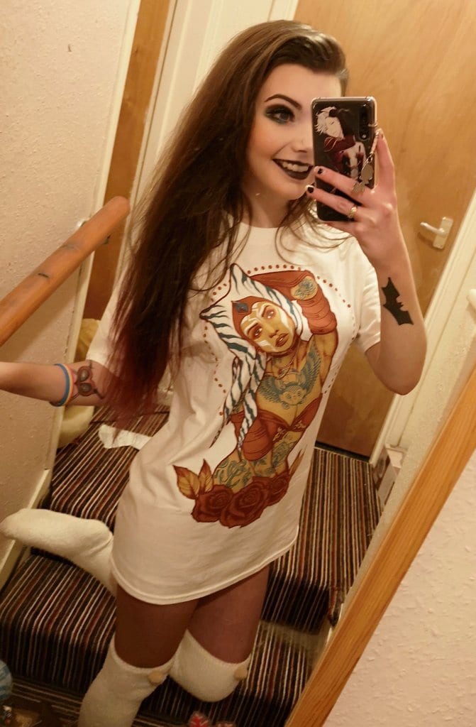 Picture of Louise Julie